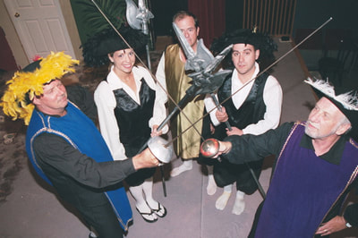 Production Photos photo 2