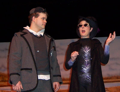 Honk! The Musical