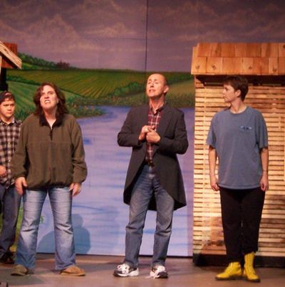 Production Photos photo 2