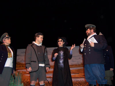 Production Photos photo 3