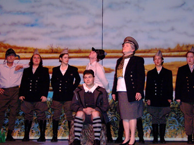 Production Photos photo 4