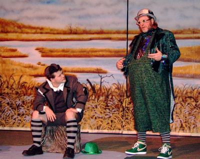 Production Photos photo 8