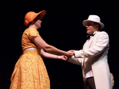Production Photos photo 16