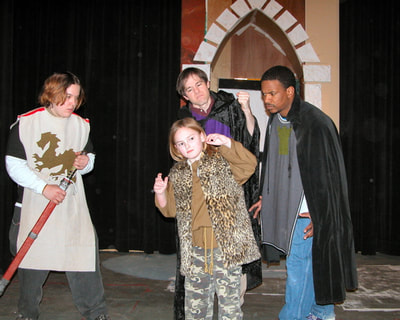 Production Photos photo 8