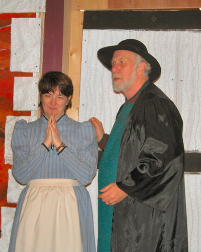 Production Photos photo 11