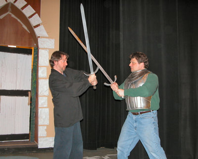 Production Photos photo 16