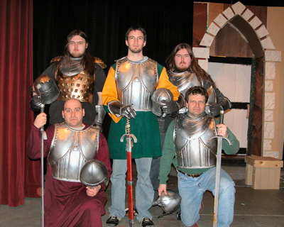 Production Photos photo 17
