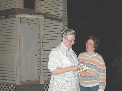 Production Photos photo 6
