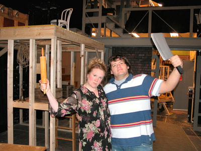 Production Photos photo 3