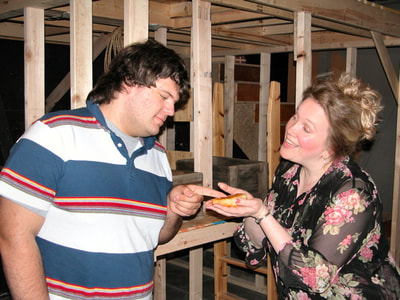 Production Photos photo 4