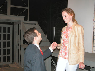Production Photos photo 5