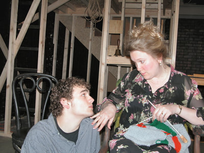 Production Photos photo 6