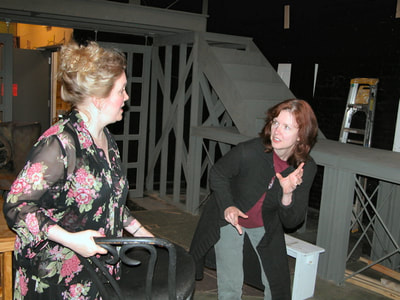 Production Photos photo 7