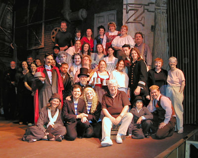 Production Photos photo 10