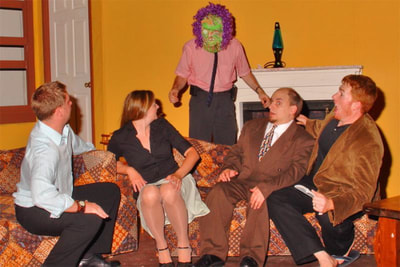 Production Photos photo 3