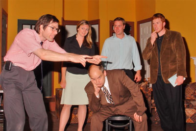Production Photos photo 4