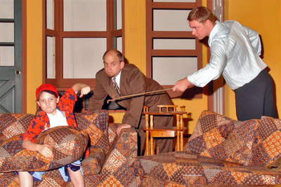 Production Photos photo 8