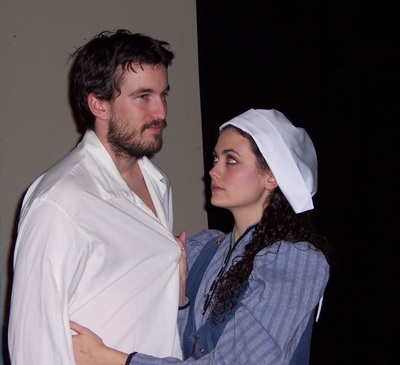 The Crucible