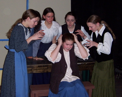 Production Photos photo 4
