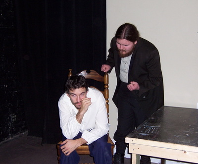 Production Photos photo 5