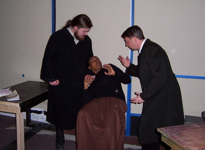 Production Photos photo 9