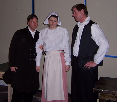 Production Photos photo 11