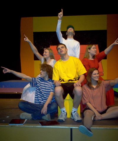 Production Photos photo 2