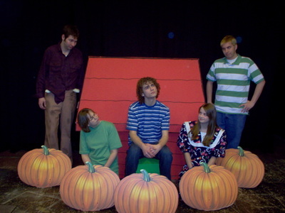 Production Photos photo 9