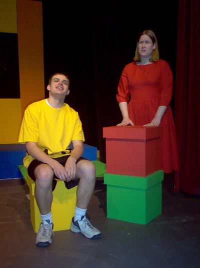 Production Photos photo 11