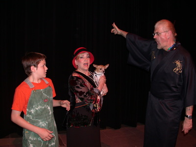 Production Photos photo 3