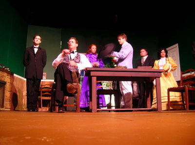 Production Photos photo 3