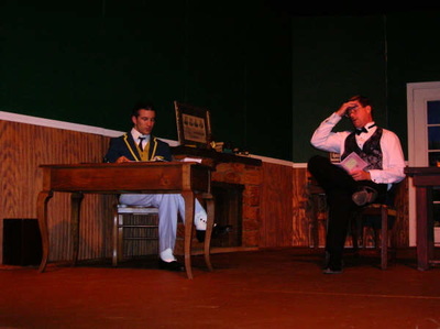 Production Photos photo 9