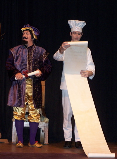 Production Photos photo 5