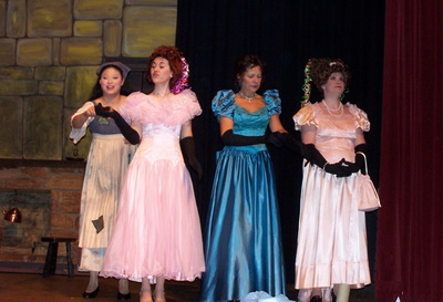 Production Photos photo 9