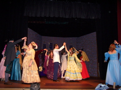 Production Photos photo 16