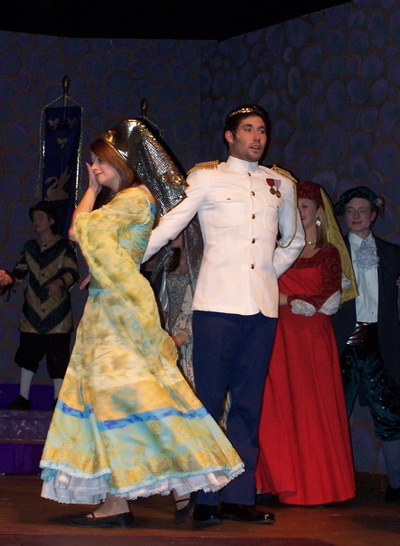 Production Photos photo 20
