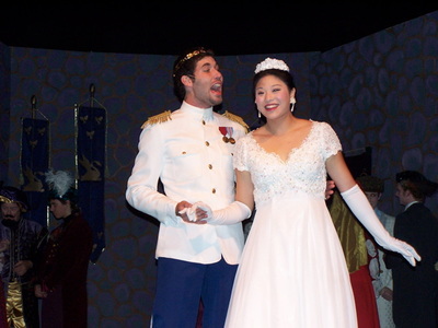 Production Photos photo 21