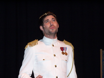 Production Photos photo 22