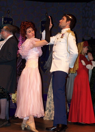 Production Photos photo 23