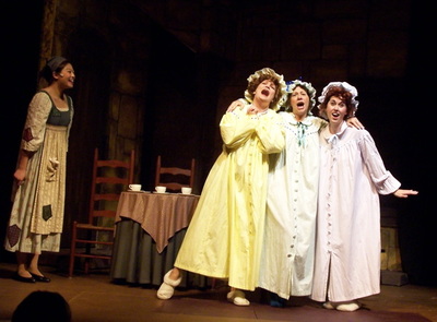 Production Photos photo 24