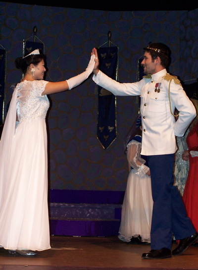 Production Photos photo 26