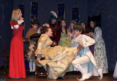 Production Photos photo 27