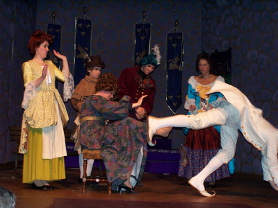 Production Photos photo 28