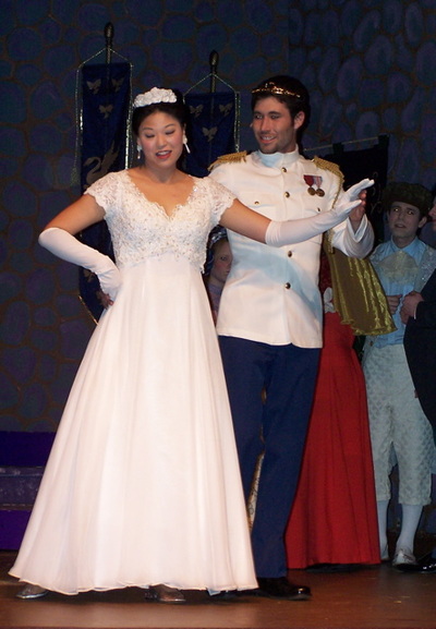 Production Photos photo 29