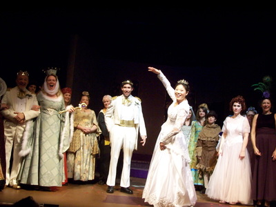 Production Photos photo 33