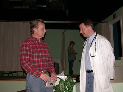 Production Photos photo 3