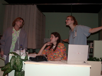 Production Photos photo 4