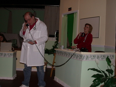 Production Photos photo 6