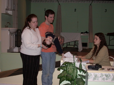 Production Photos photo 7