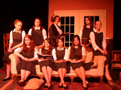 Production Photos photo 16